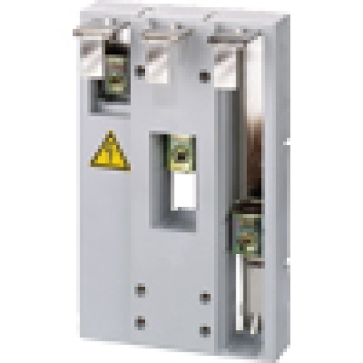 Busbar system busbar centertocenter spacing 60mm device adapter width 