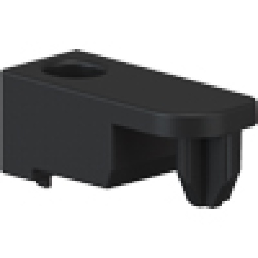 Set of adapters for screw fixing 3RT2.2., 3RT2.3 comprising 2 adapters