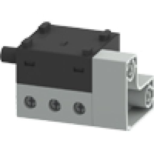 65 mm terminal block PEN for ET 200S High Feature Starter connection for load