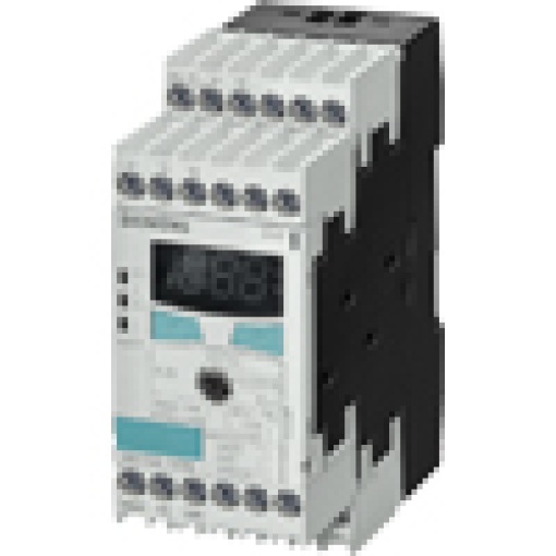 Temperature monitoring relay Pt1005001000 KTY8384 NTC