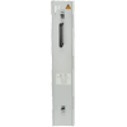Accessory for inline fuse switch disconnectors 3NJ41 reserve section cover