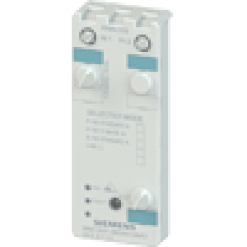 ASi compact module IP67 analog 2 AI number format S7 2xinp M12 Pt100 