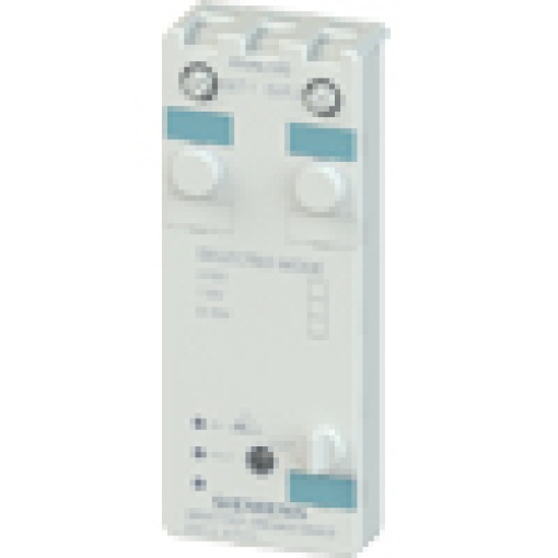 ASi compact module IP67 analog 2 AQ number format S7 2x output M12 