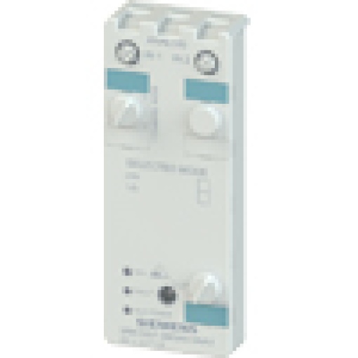 ASi compact module IP67 analog 2 AI number format S7 2xinp M12  10 V