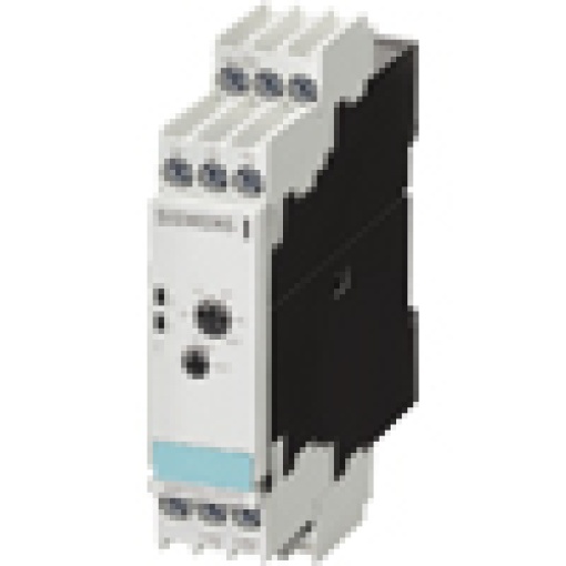 Temperature monitoring relay thermocouple type J W225 mm 0  600 C