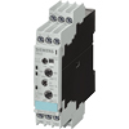Temperature monitoring relay thermocouple type K W225 mm 0  200 C