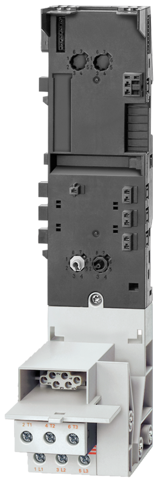 Terminal module 65 mm for ET 200S high feature direct online starterdirect