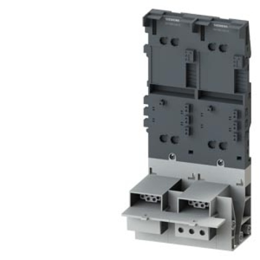 Terminal module 130 mm for ET 200S High Feature reversing starter without su