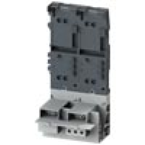 Terminal module 130 mm for ET 200S High Feature reversing starter without su
