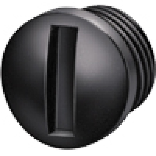 ASi accessory M8 cover for IP67 modules