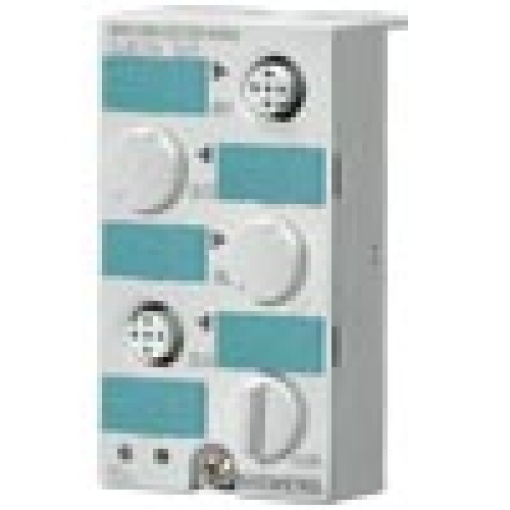 ASi compact module K45 digital 2x 1 I1 Q IP67 2x1 inputoutput 2xM12 so