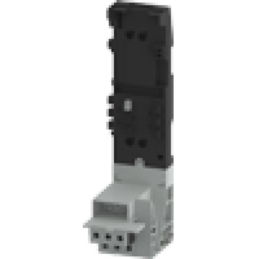 65 mm terminal module for FDS1EX with supply line connection