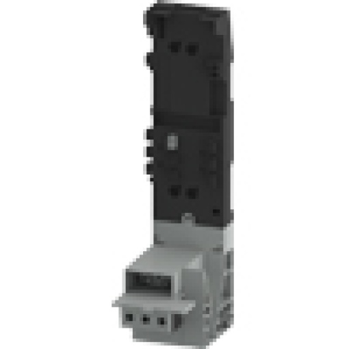 65 mm terminal module for FDS1E X without supply line connection