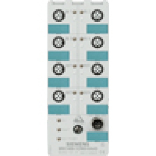 ASi compact module IP68 digital 4 I4 Q 4x1 input max 200 mA