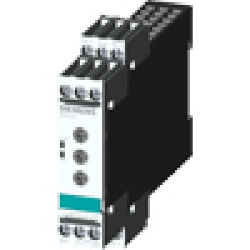 Soft starter 225 mm 3 A 11 kW400 V 40 degrees 200400 V AC 24230 V A