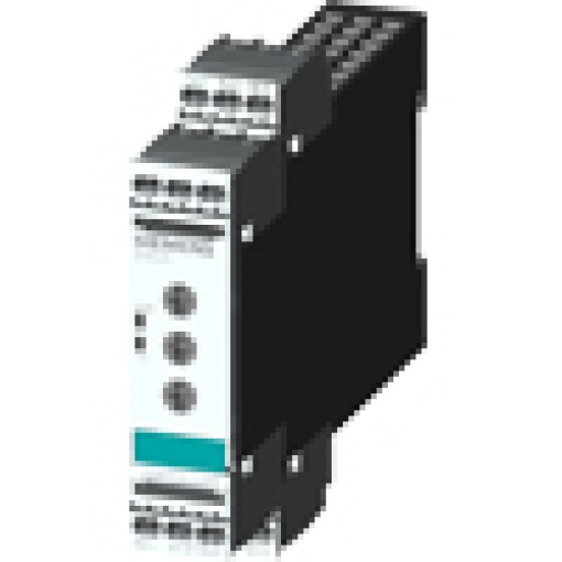 Soft starter 225 mm 3 A 11 kW400 V 40 degrees 200400 V AC 24230 V A