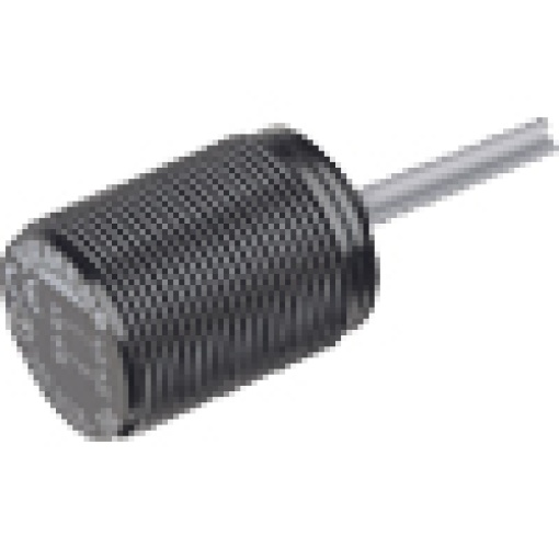 Contact block round M30 with cable 25 m