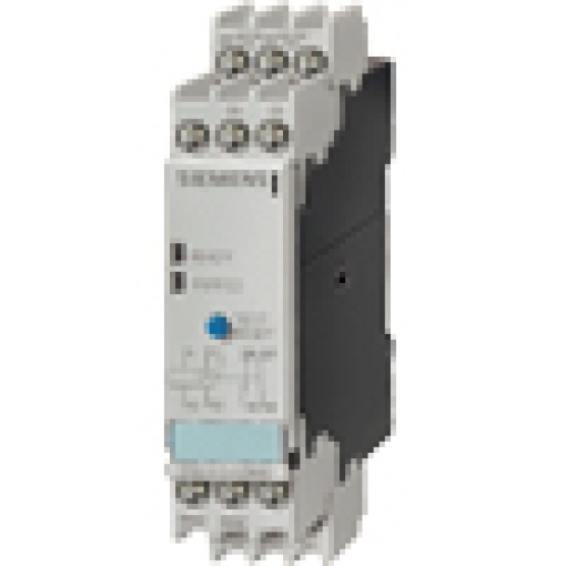 Thermistor motor protection std evaluation unit manualremote 2CO hard g