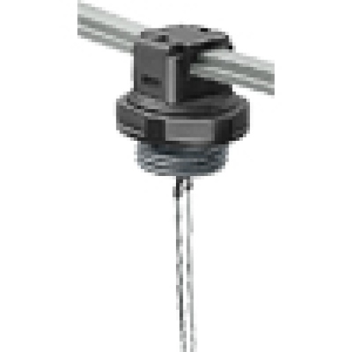 ASi accessory Cable adapter for ASi flat cable on M16 metric screw fastening