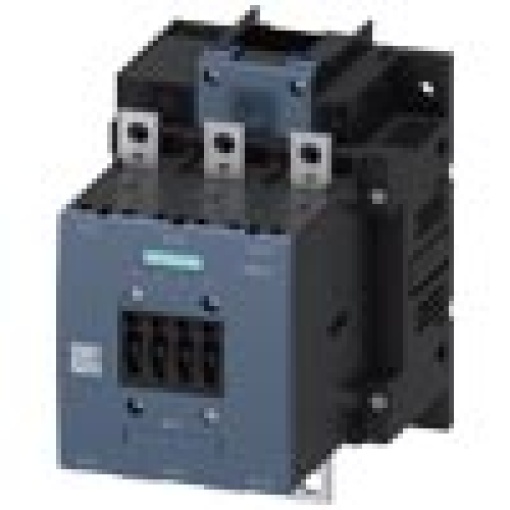 Contactor 75 kW400 VAC3e AC 4060 HzDC operation 220240 V UC without 