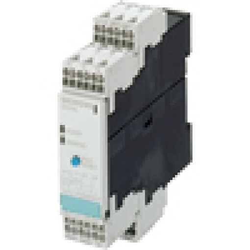 Thermistor motor protection std evaluation unit HandAutoFern 2W hard g