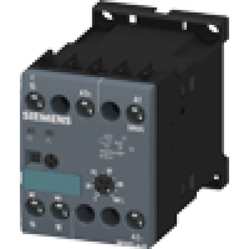 Timing relay electronic ONdelay 1 CO 24 V ACDC 200240 V AC