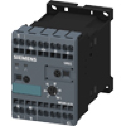Timing relay electronic multifunction 8 functions 1 CO 24 V ACDC 2002