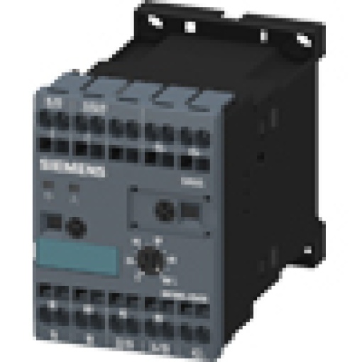 Timing relay electronic multifunction 16 functions 2 CO 24 to 240 V ACDC