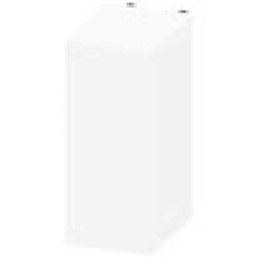 Plugin relay 1 CO contact 115 V AC 16 A W155 mm also for LZS base