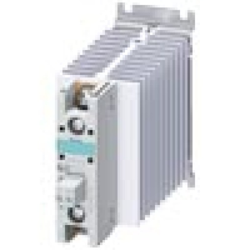 Solidstate contactor 3RF2 1ph AC51 30 A 40C 24230 V110230 V AC