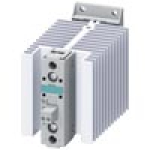 Solidstate contactor 3RF2 1ph AC51 40 A 48460 V24 V DC