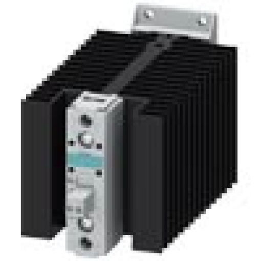 Solidstate contactor 3RF2 1ph AC51 70AAC 15 275A 24230V24 V DC