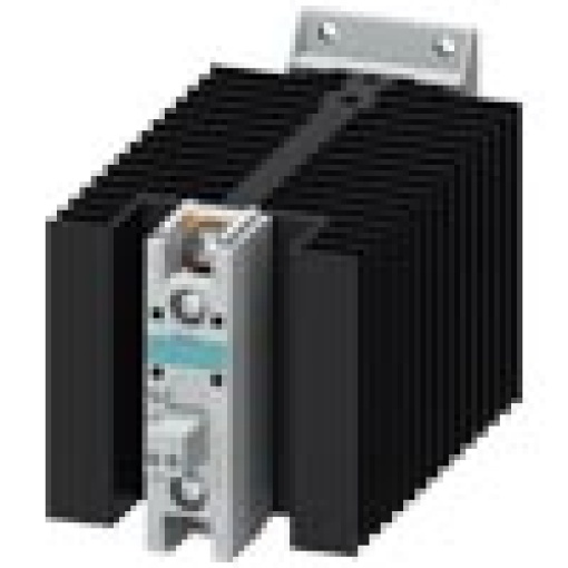 Solidstate contactor 3RF2 1ph AC51 70 AAC 15 275 A 48460 V24 V DC