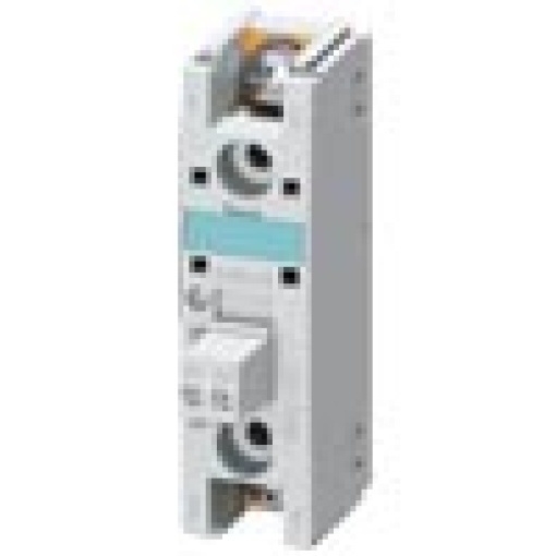 Semiconductor relay 2RF2 1phase 50 A 48600 V110230 V AC