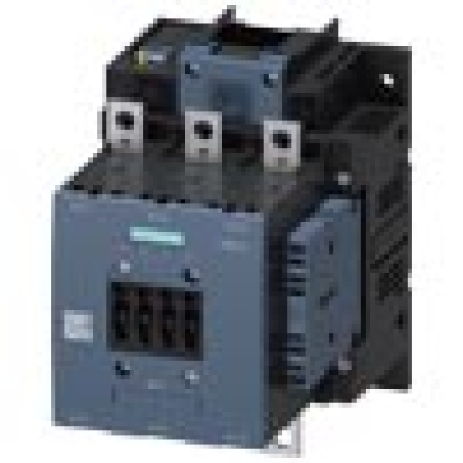 Contactor 90 kW400 VAC3e AC 4060 HzDC operation 200 277 V UC auxilia