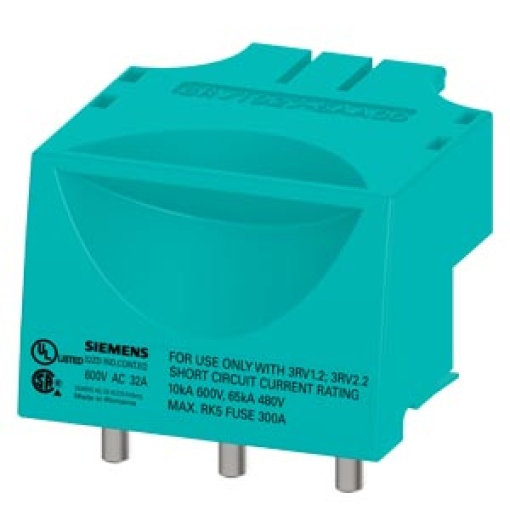 Cable connector for circuit breaker S0