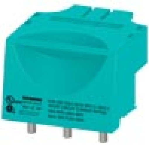 cable connector for circuit breaker size S0 with screw terminal multiunit pa