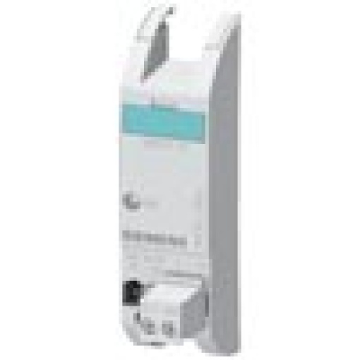 Converter control voltage 24 V ACDC
