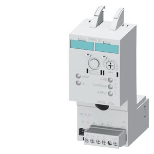Load monitoring current range 90 A 110-230 V24 V ACDC