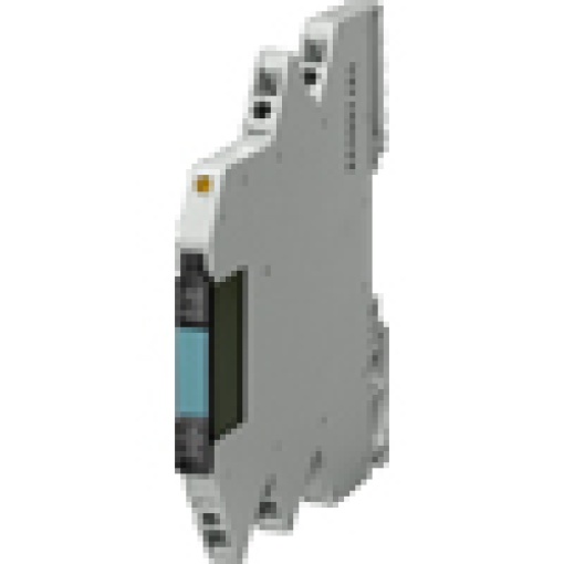 Output coupler with plugin relay 1 NO contact screw terminal 24 V DC