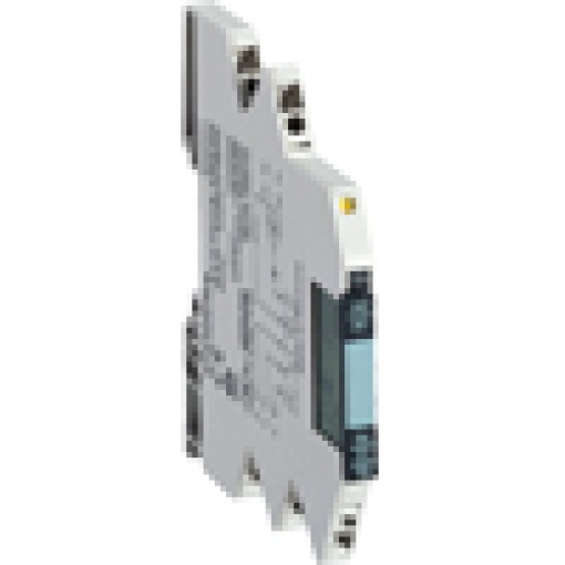 Output coupler with plugin relay 1 CO screw terminal 230 V ACDC