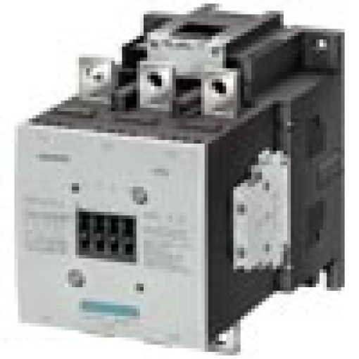 Contactor AC1 690 A690 V40 C 3pole 110127 V ACDC 2 NO2 NC