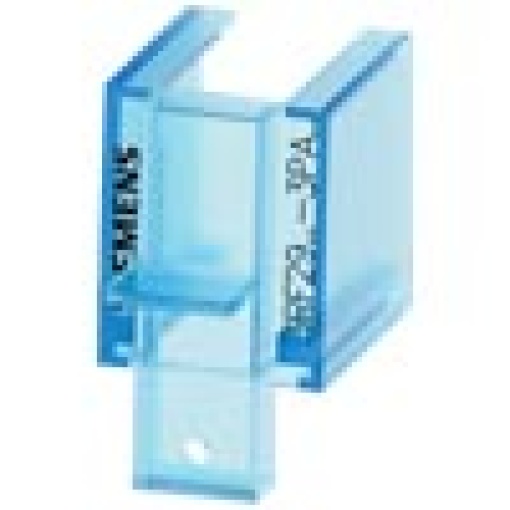 Terminal cover for 3RF213RF23 ring cable lug connection