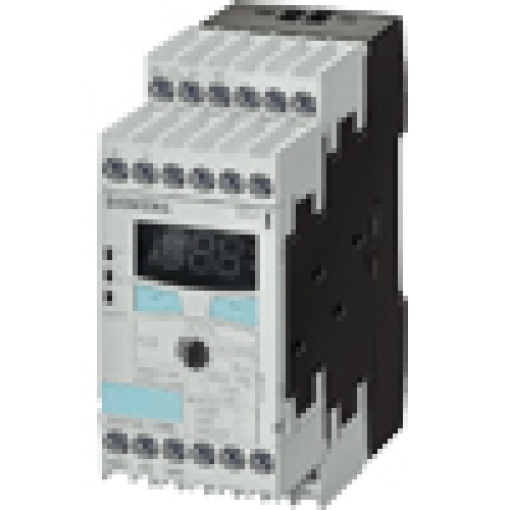 Temperature monitoring relay thermocouple J K T E N S R B