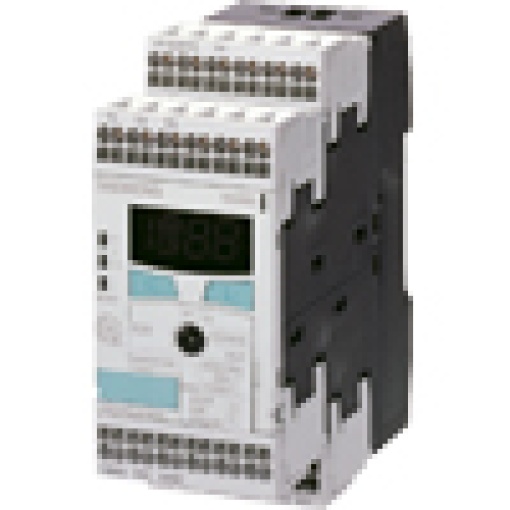 Temperature monitoring relay Pt1001000 KTY8384 NTC digital 50  750 C