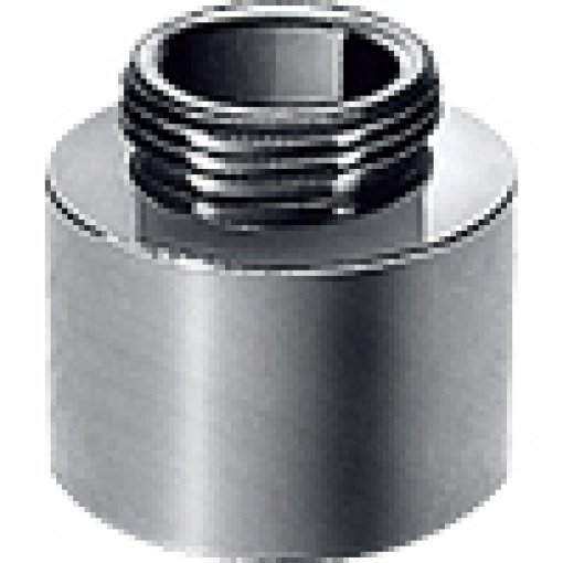 Accessories transition socket for cable entry from M20 x 15 to NPT 12 metal
