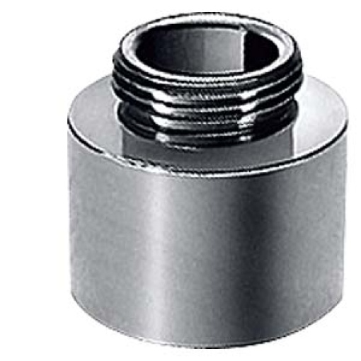 Accessories transition socket for cable entry from M20 x 15 to NPT 12 metal