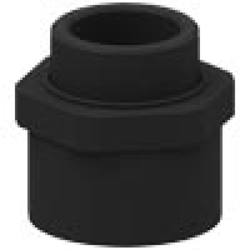 Accessories transition socket for cable entry from M20 x 15 to NPT 12 mol
