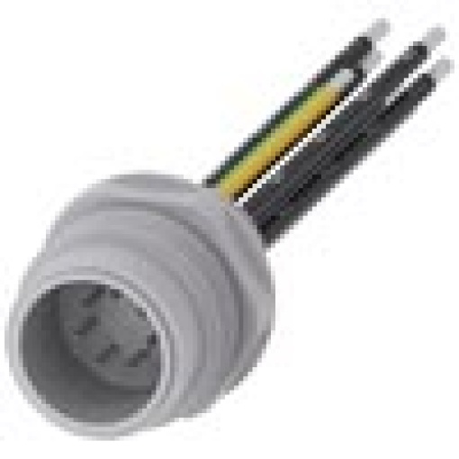 Acc Connector plug 6PE for M20x15 for cable box 3SY3 123