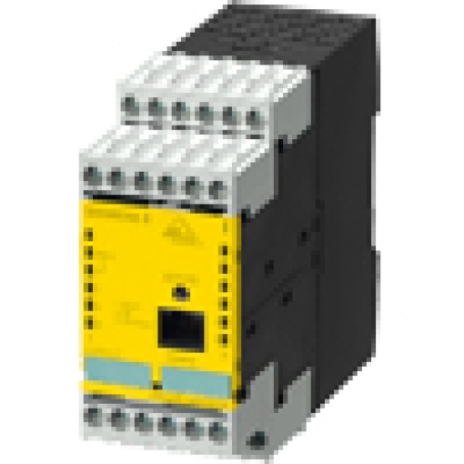ASIsafe extended safety monitor 1 FRO 1 enabling circuit IP20